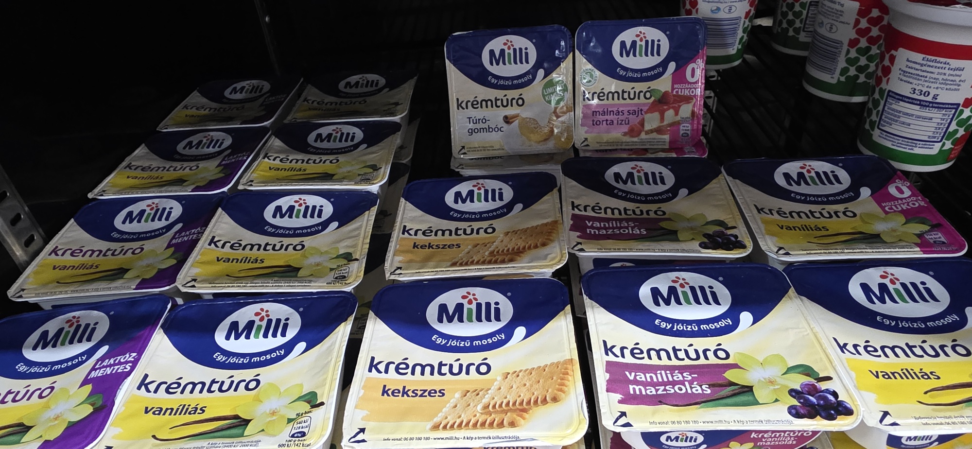 Krémtúró
